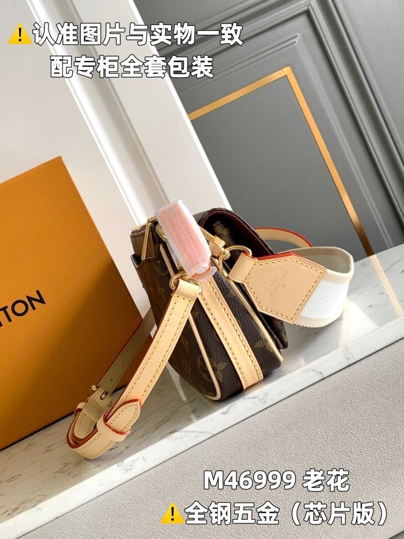 SmartChoice LX Satchel Bags 3895