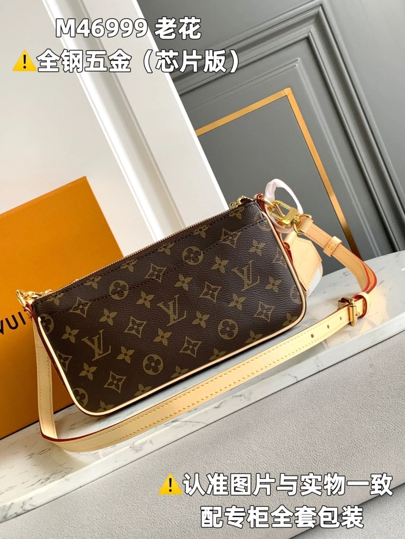 SmartChoice LX Satchel Bags 3895