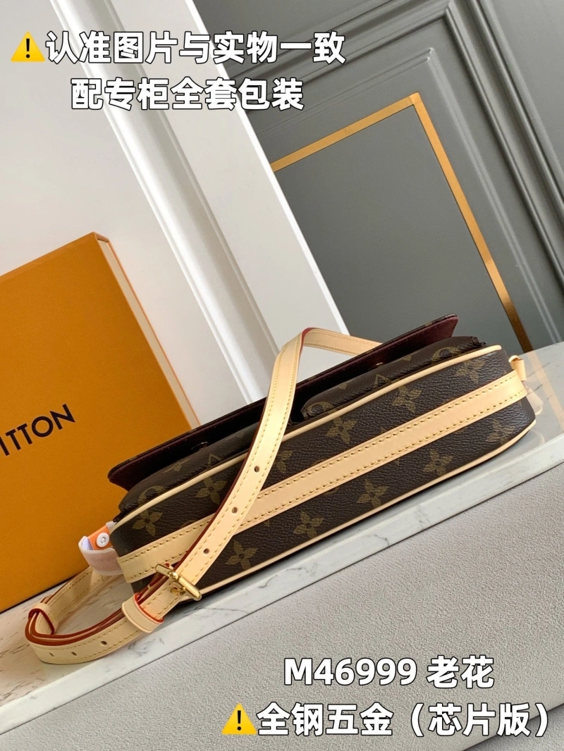 SmartChoice LX Satchel Bags 3895
