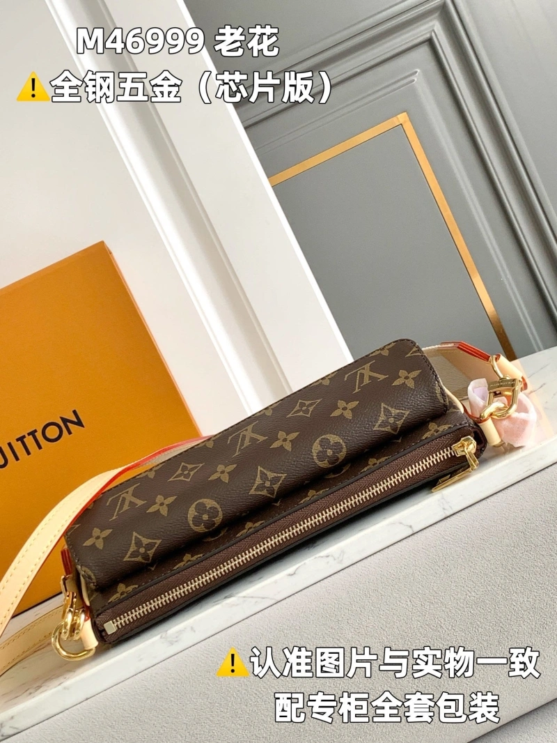 SmartChoice LX Satchel Bags 3895