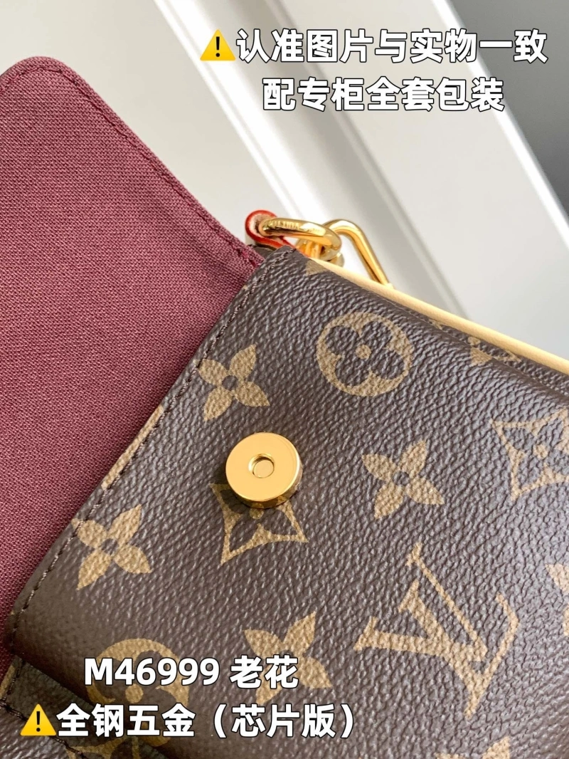 SmartChoice LX Satchel Bags 3895
