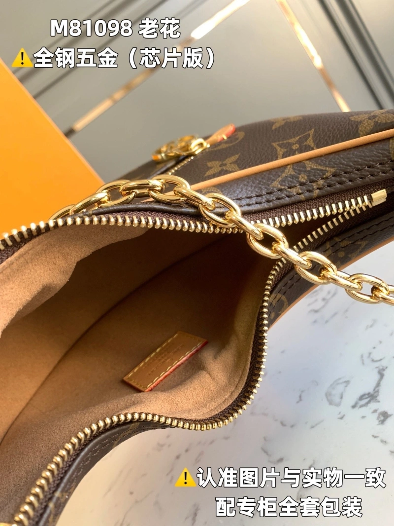 Lightweight LX Satchel Bags 3870
