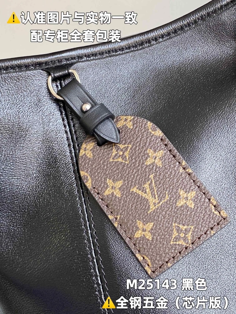 LX Top Handle Bags GoodFit 3731