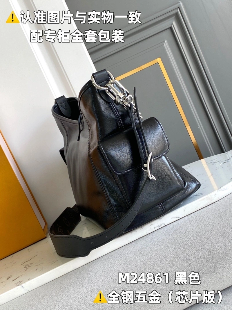 LX Satchel Bags Elegant 3866