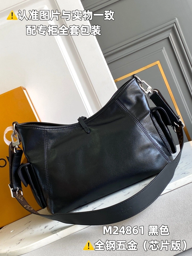 LX Satchel Bags Elegant 3866