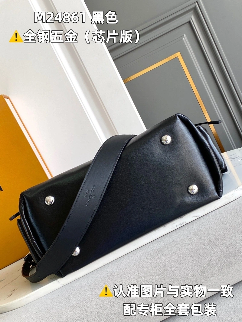 LX Satchel Bags Elegant 3866