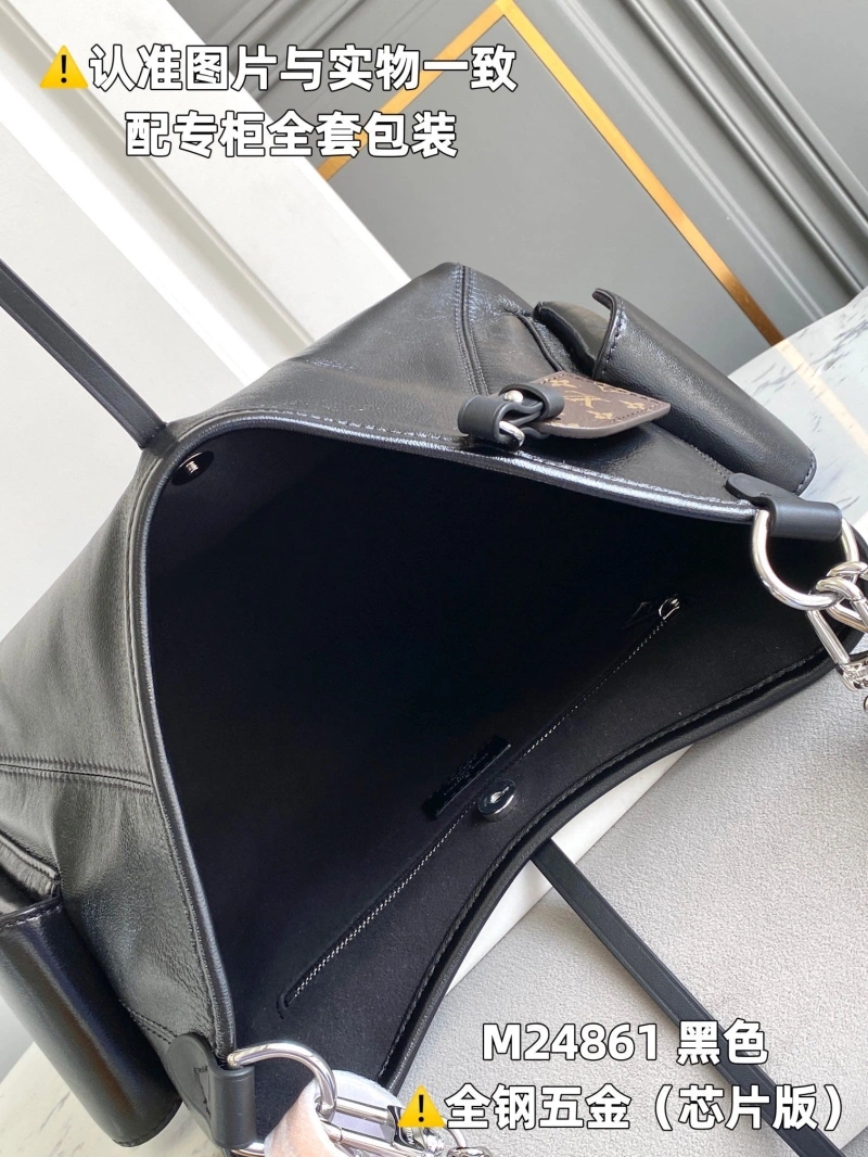 LX Satchel Bags Elegant 3866