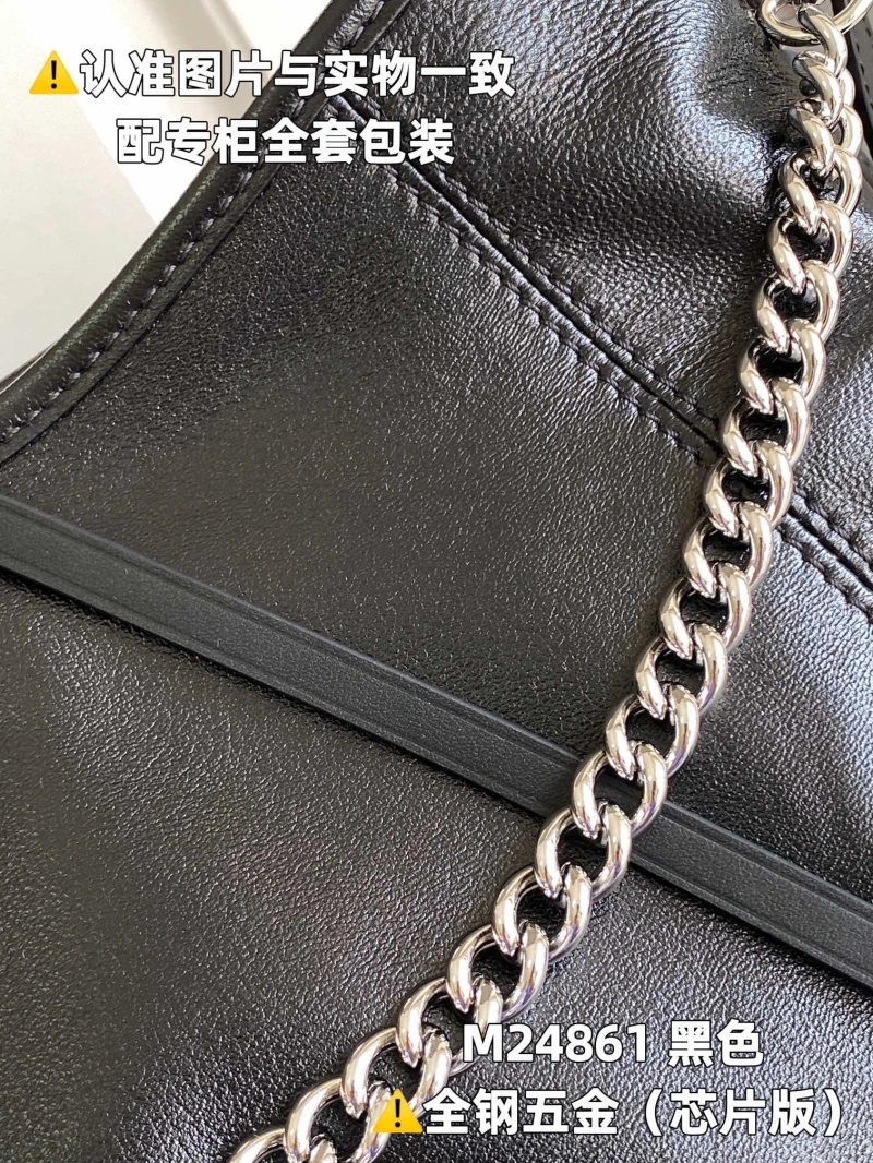 LX Satchel Bags Elegant 3866
