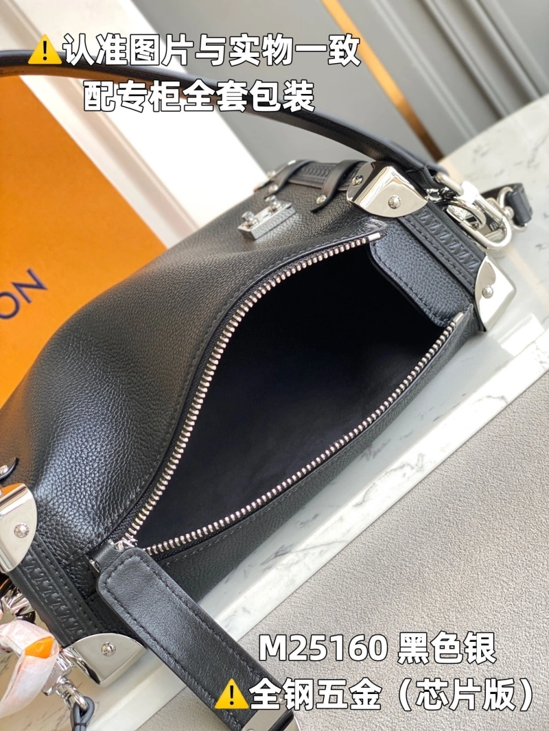EyeCatching LX Box Bags 4134