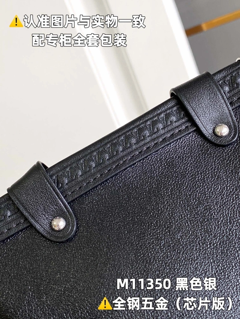 Comfortable LX Box Bags 4126