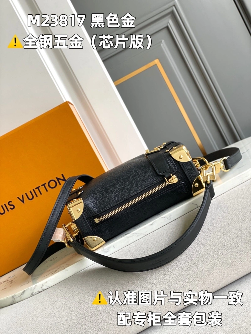 Unique LX Box Bags 4114
