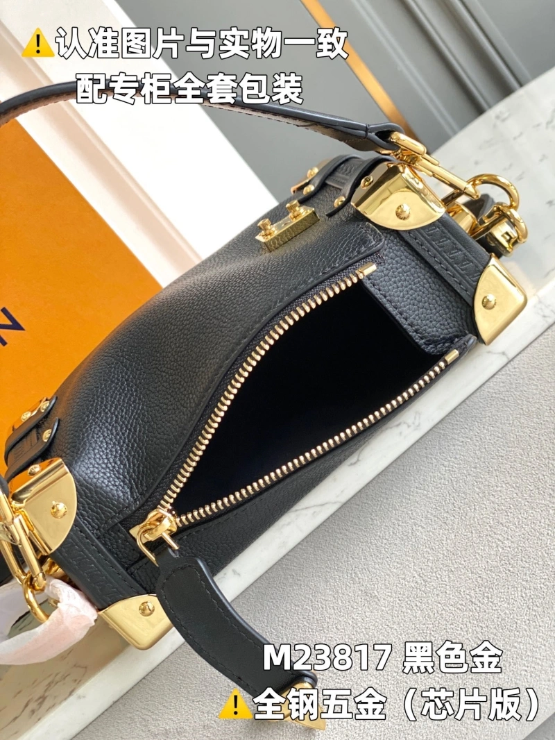 Unique LX Box Bags 4114
