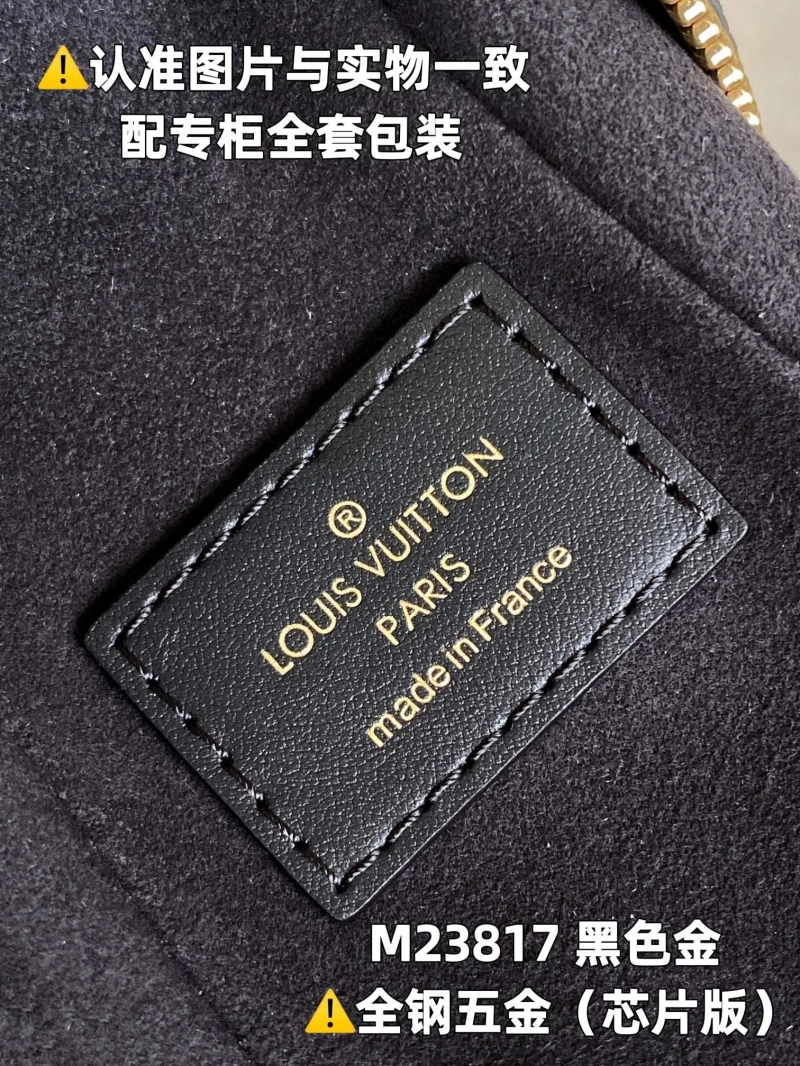 Unique LX Box Bags 4114