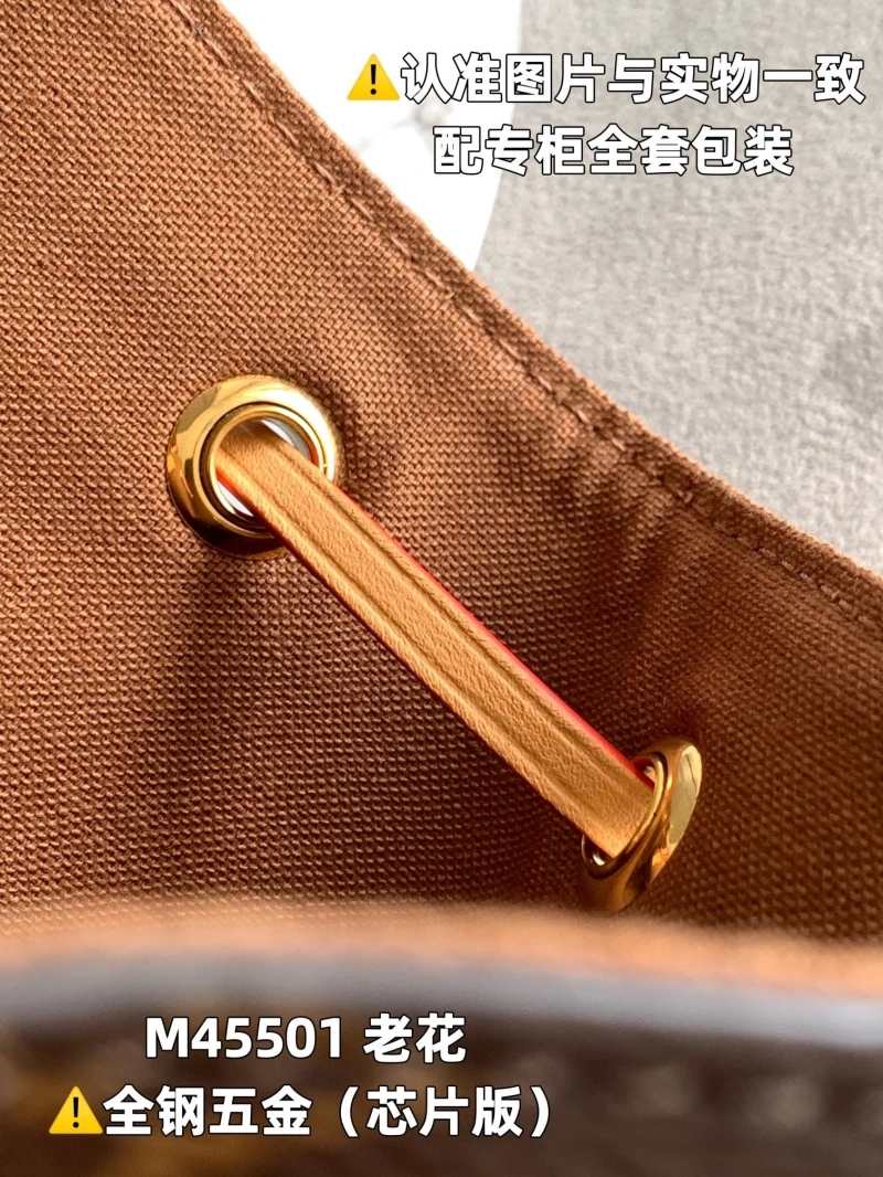 LX Backpacks Practical 4184