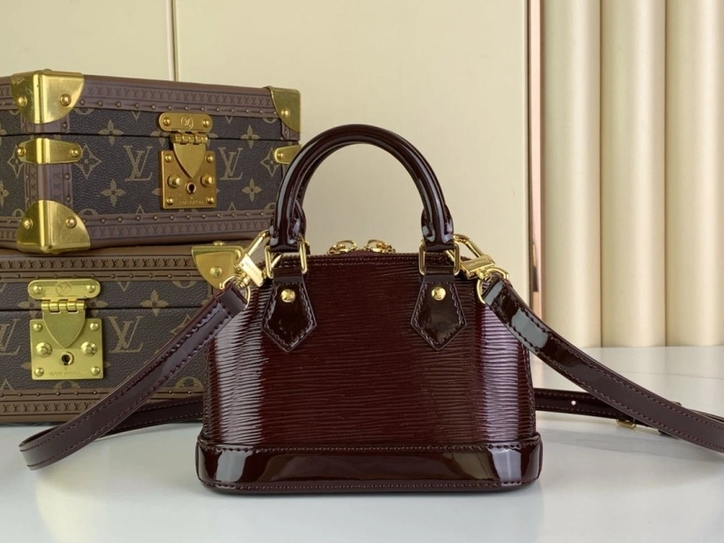 LX Top Handle Bags Comfortable 3735