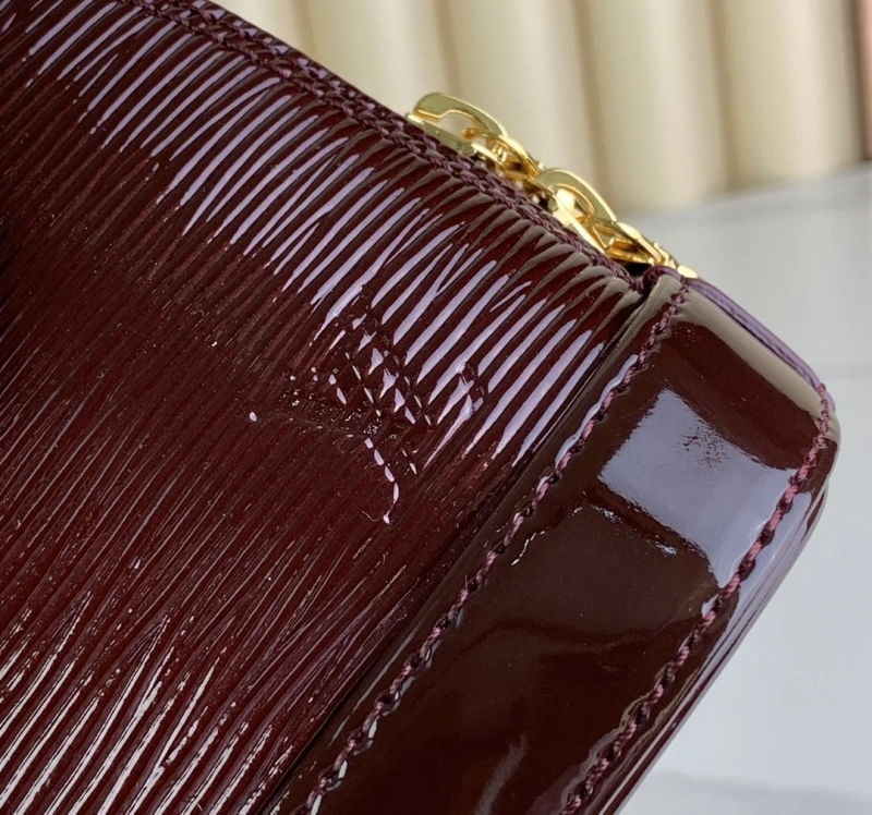 LX Top Handle Bags Comfortable 3735