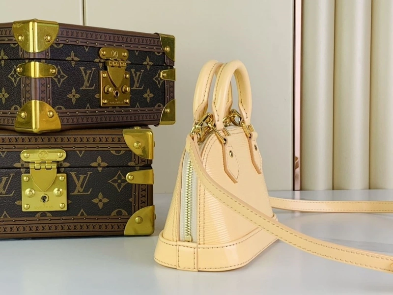 LX Top Handle Bags Timeless 3753