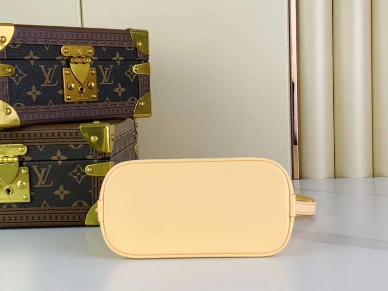 LX Top Handle Bags Timeless 3753