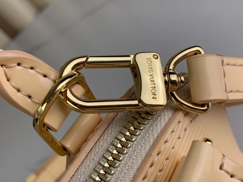 LX Top Handle Bags Timeless 3753