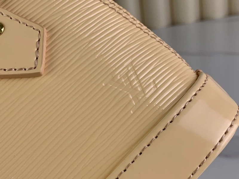 LX Top Handle Bags Timeless 3753