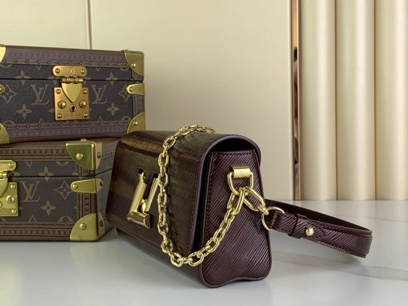 SmartChoice LX Satchel Bags 3898
