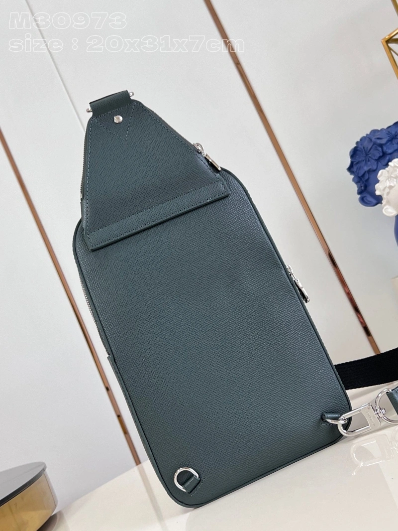 Reliable LX Waist & Chest Packs 3640