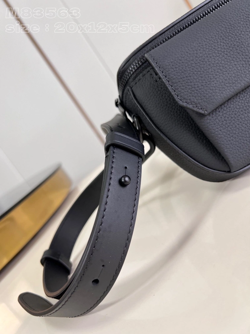 Modern LX Satchel Bags 3863