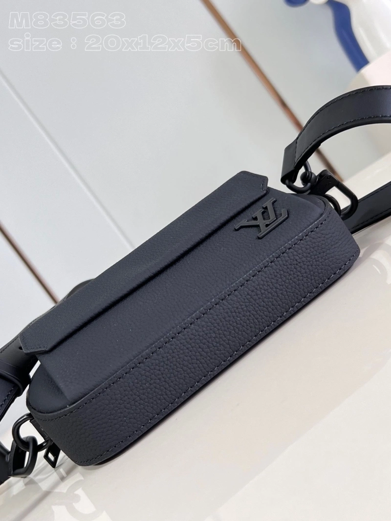 Modern LX Satchel Bags 3863