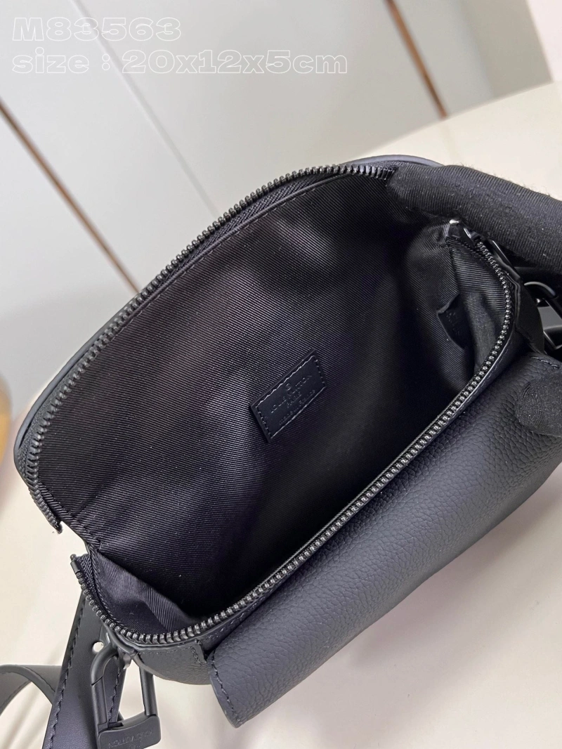 Modern LX Satchel Bags 3863