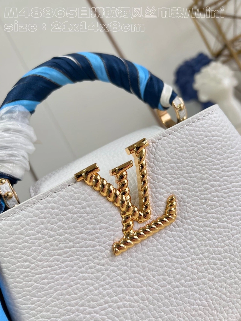 LX Caxucines Bags Classic 4040