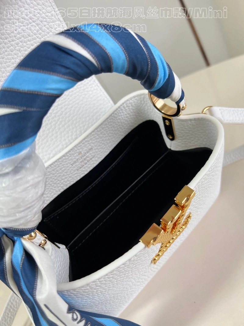 LX Caxucines Bags Classic 4040