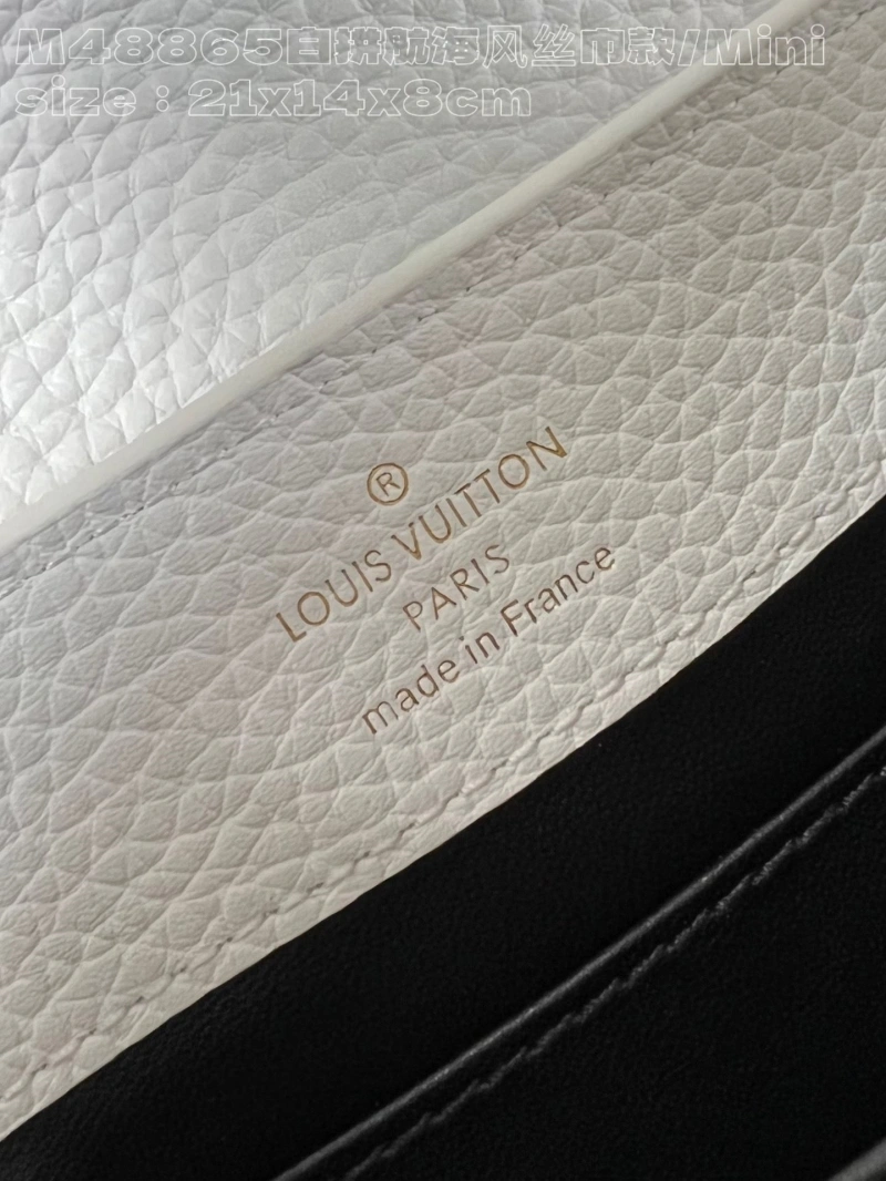 LX Caxucines Bags Classic 4040