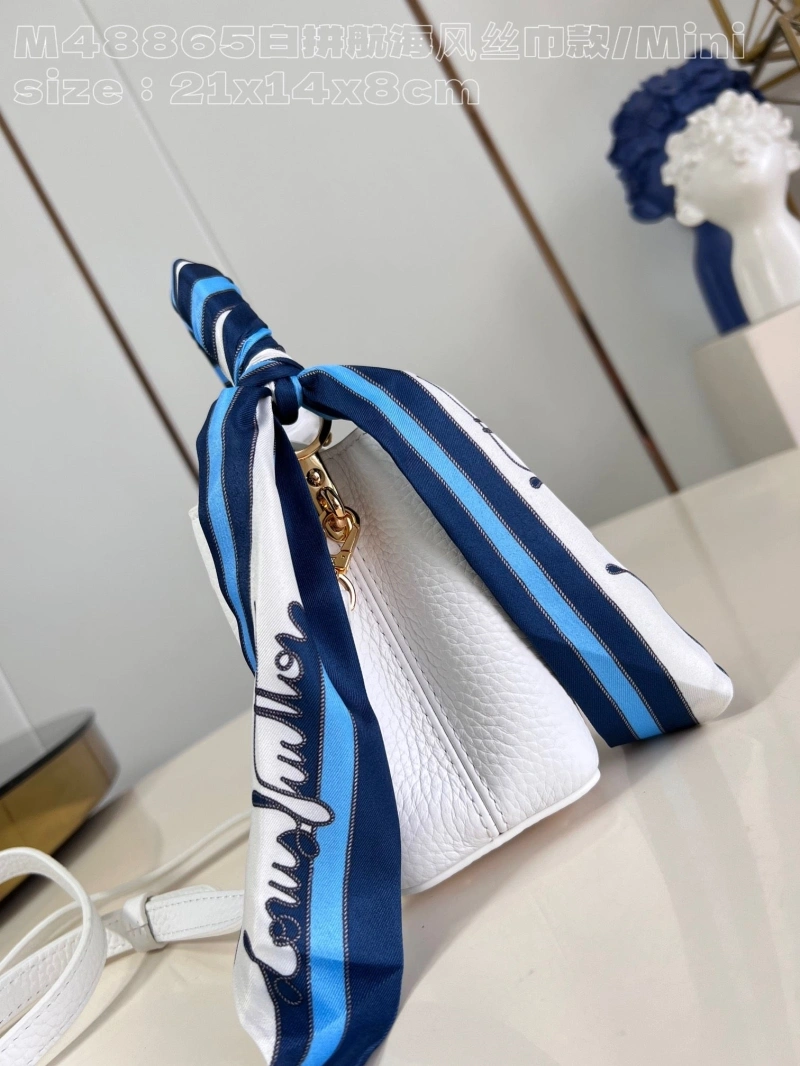 LX Caxucines Bags Classic 4040