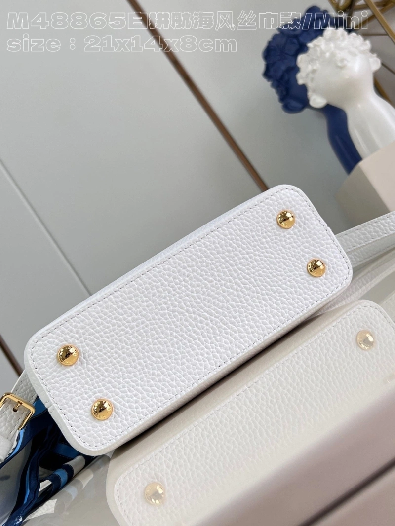 LX Caxucines Bags Classic 4040