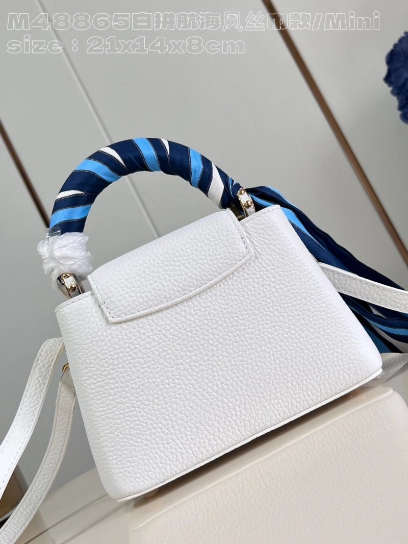 LX Caxucines Bags Classic 4040