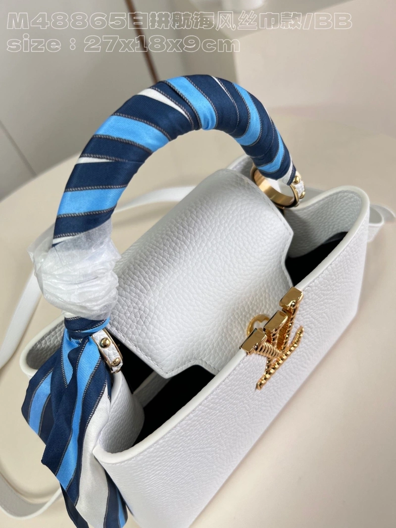 LX Caxucines Bags Breathable 4053