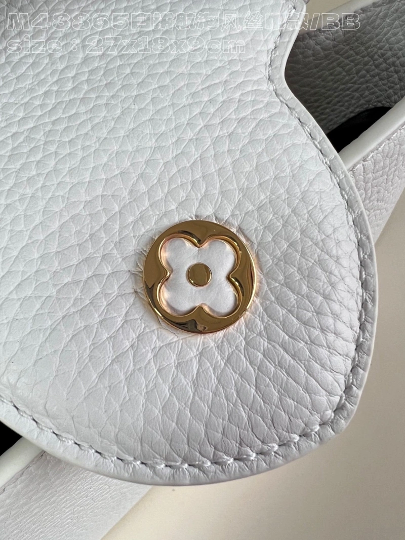 LX Caxucines Bags Breathable 4053