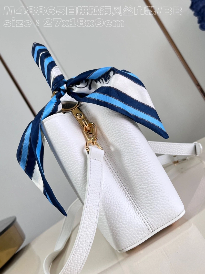 LX Caxucines Bags Breathable 4053