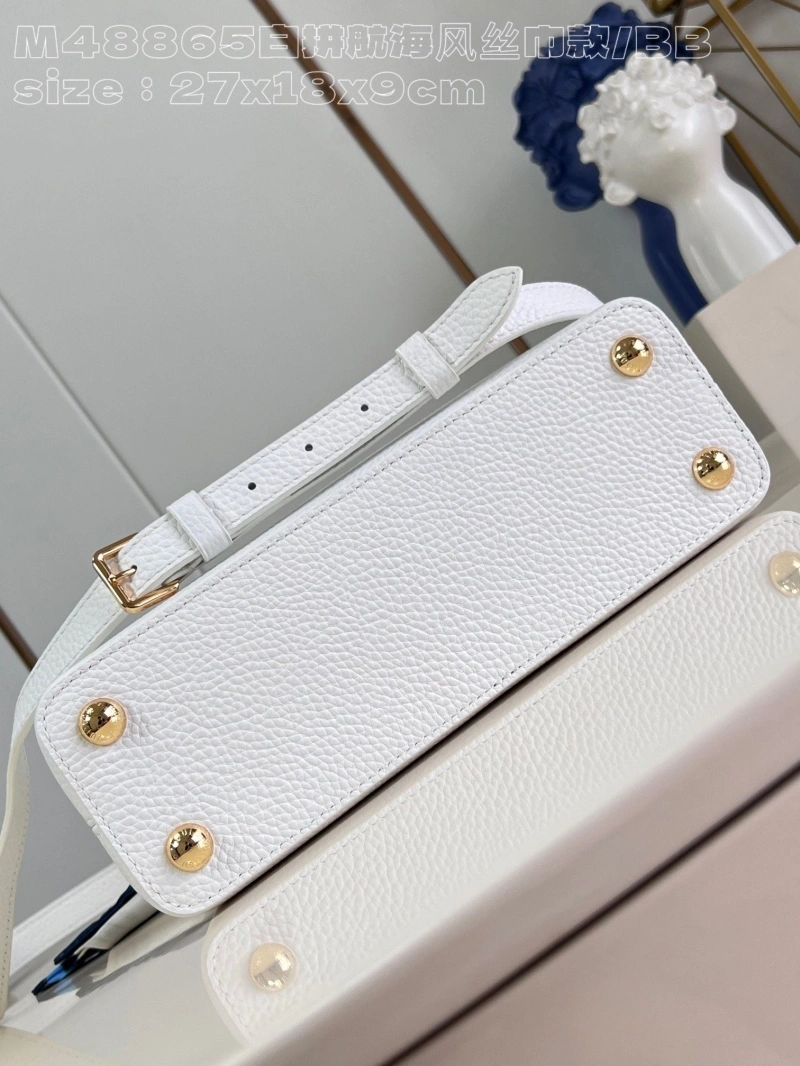 LX Caxucines Bags Breathable 4053