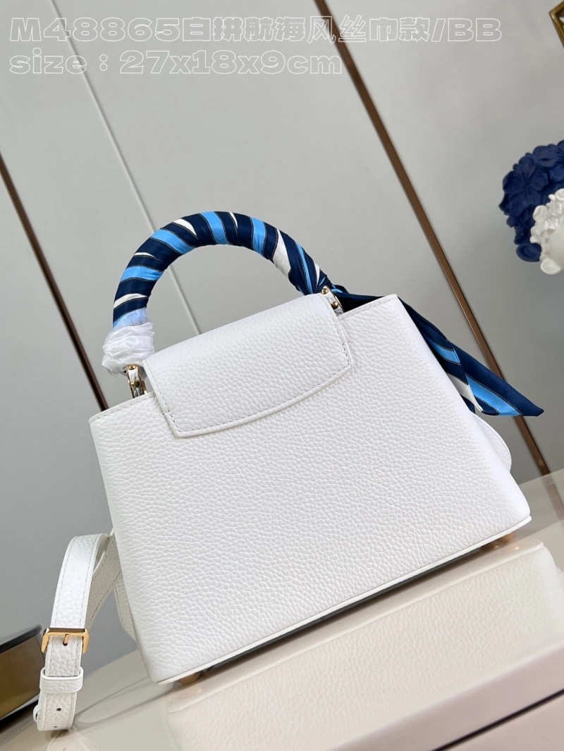 LX Caxucines Bags Breathable 4053