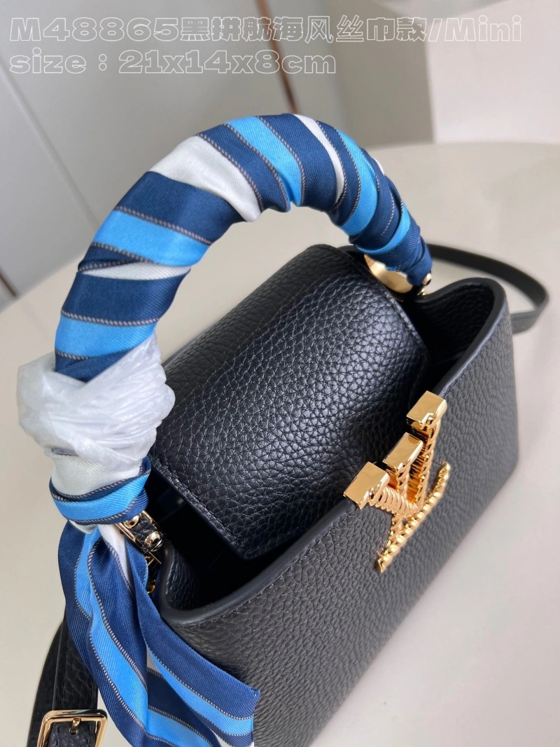 LX Caxucines Bags Functional 4041