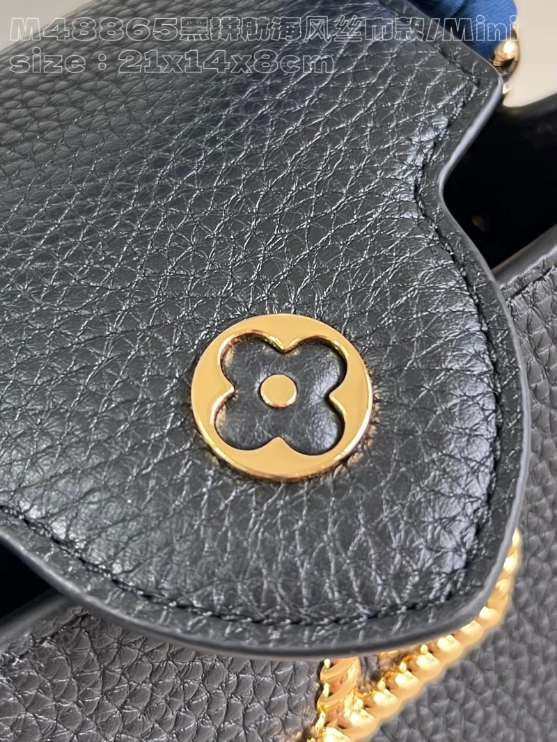 LX Caxucines Bags Functional 4041
