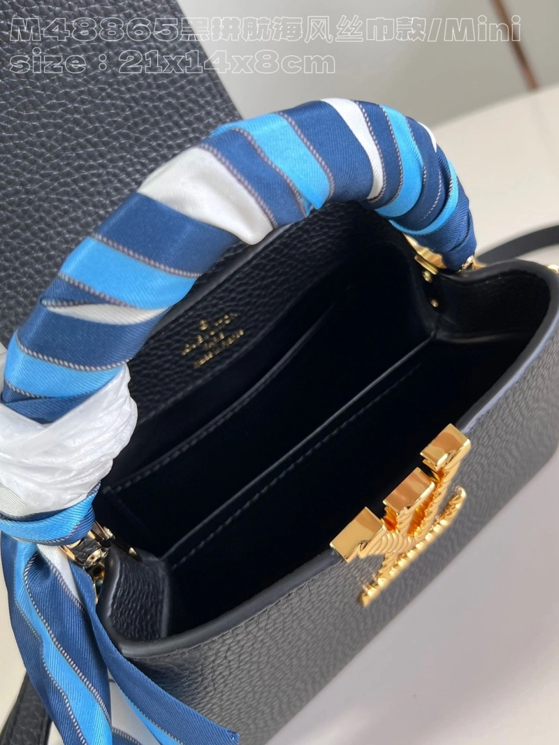 LX Caxucines Bags Functional 4041