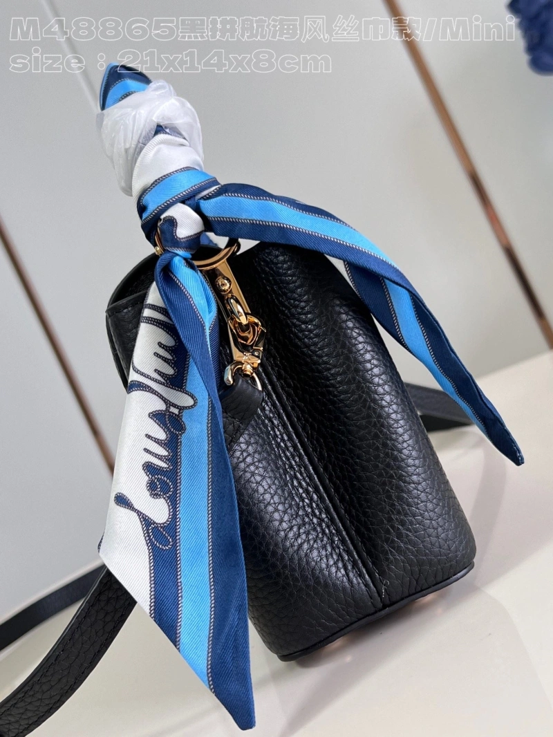 LX Caxucines Bags Functional 4041