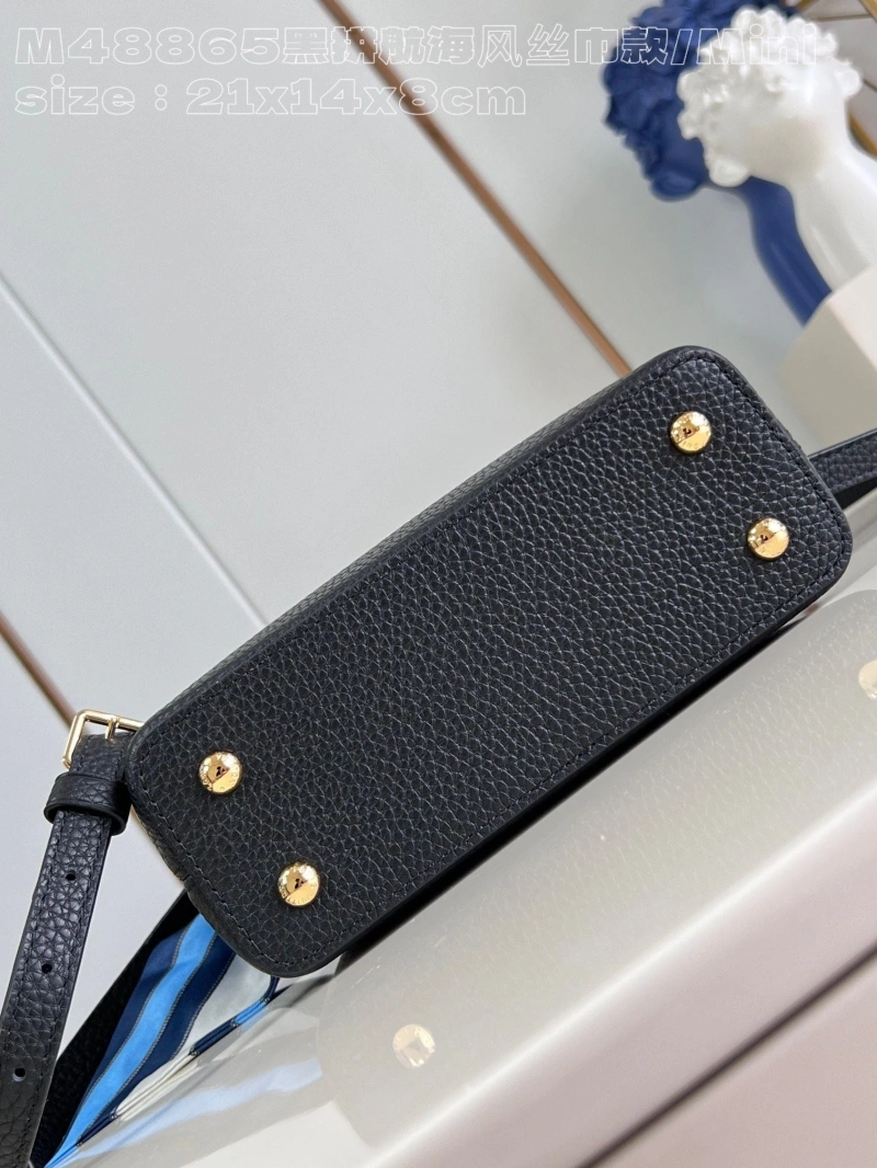 LX Caxucines Bags Functional 4041