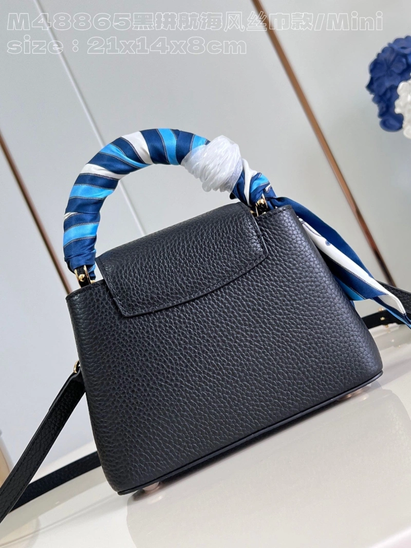 LX Caxucines Bags Functional 4041