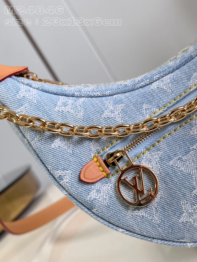 Timeless LX Satchel Bags 3868