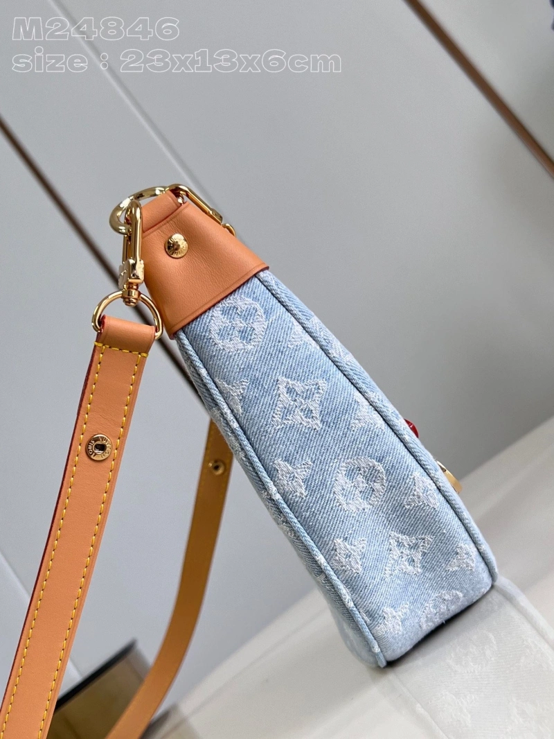 Timeless LX Satchel Bags 3868