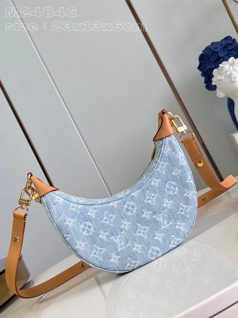 Timeless LX Satchel Bags 3868