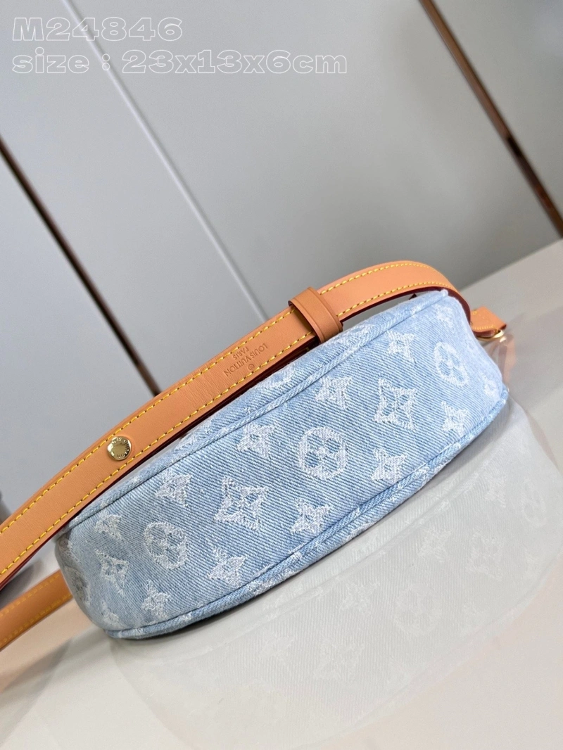 Timeless LX Satchel Bags 3868